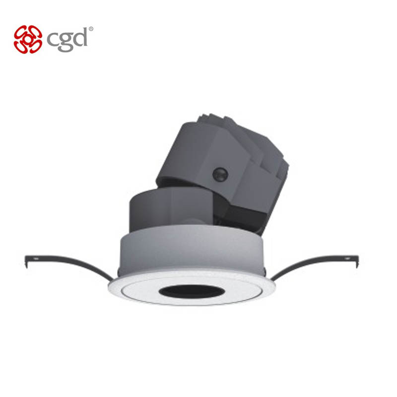 recessed led lights with reflector